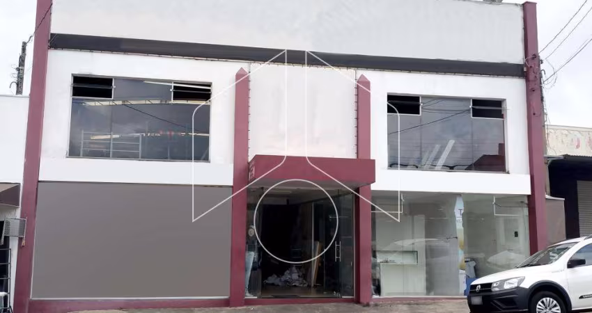 Comercial Sala em Condomínio em Marília