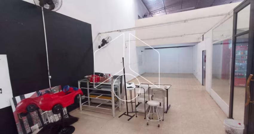 Comercial Sala em Condomínio em Marília