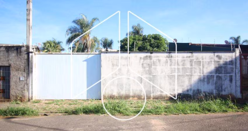 Terreno Área em Marília
