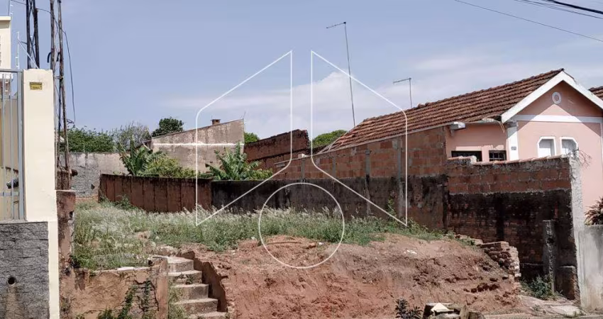Terreno Fora de Condomínio em Marília