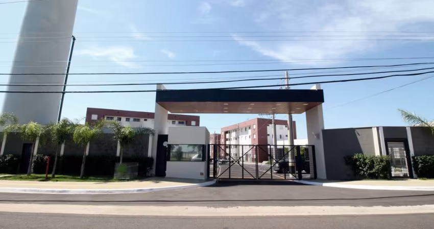 Residencial Apartamento em Marília
