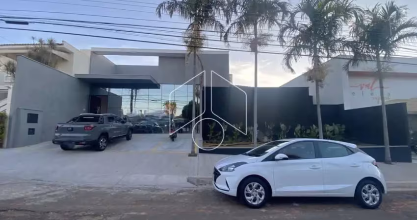 Sala comercial para alugar na Rua Sperendio Cabrini, 2192, Jardim Maria Izabel, Marília