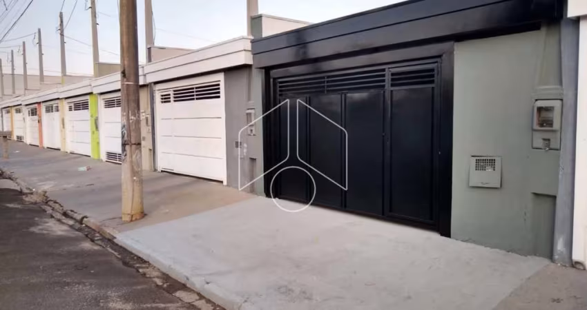 Residencial Casa em Marília