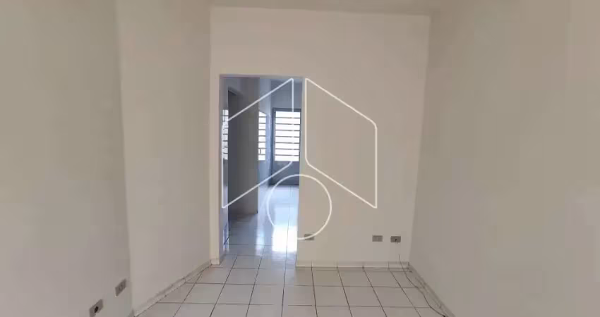 Residencial Casa em Marília