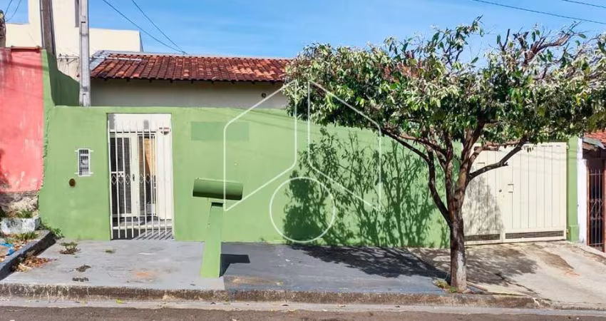 Residencial Casa em Marília