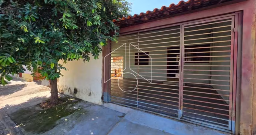 Residencial Casa em Marília