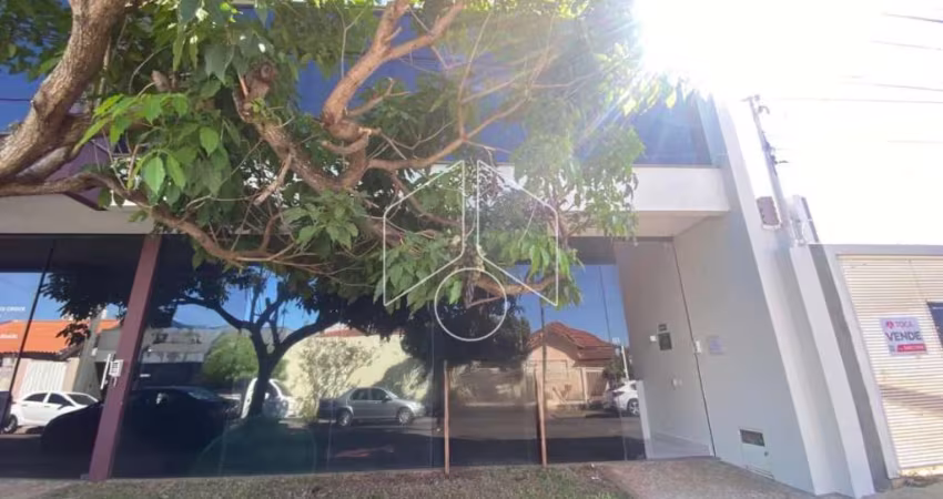 Comercial LojaSalão em Marília