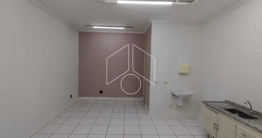 Comercial Sala em Marília