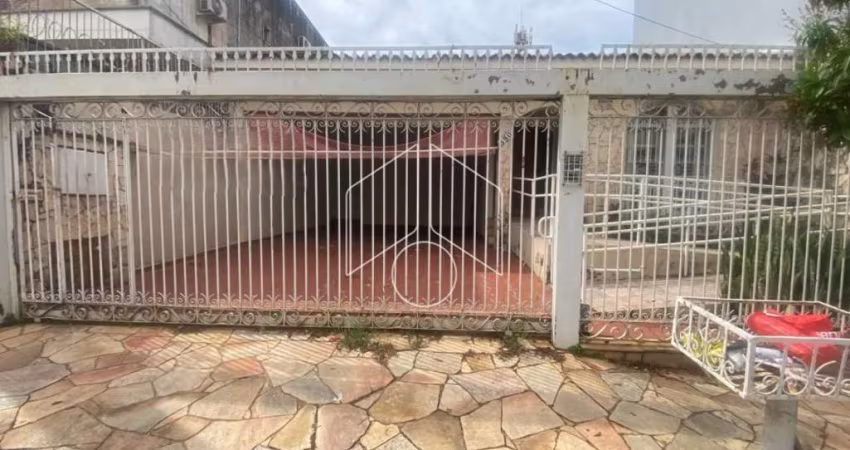 Residencial Casa em Marília