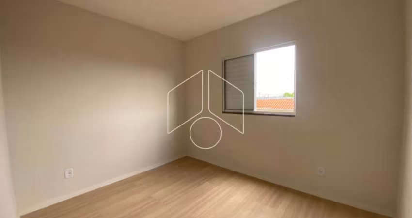 Residencial Apartamento em Marília