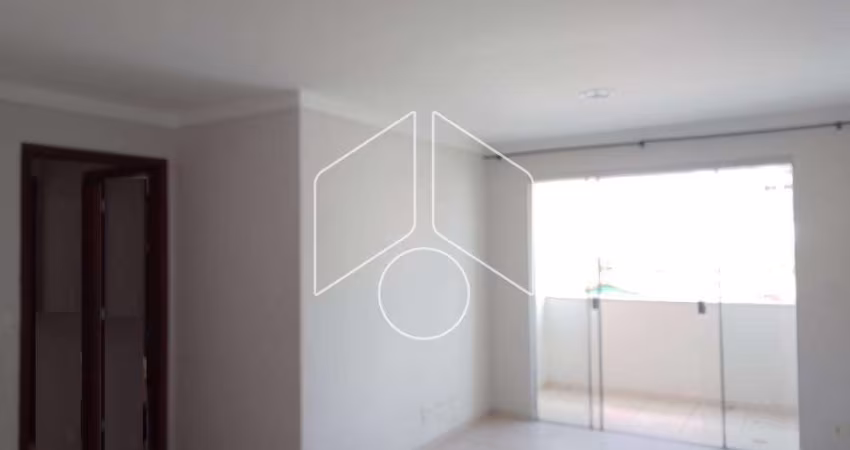 Apartamento prédio Mahattan
