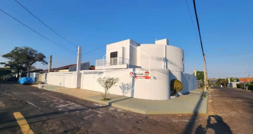 Residencial Casa em Marília