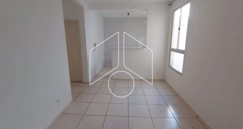 Residencial Apartamento em Marília