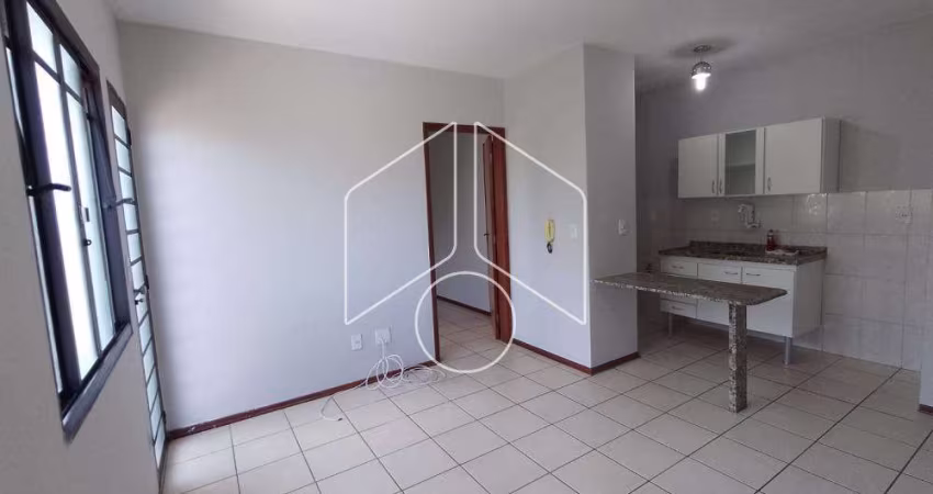 Residencial Apartamento em Marília