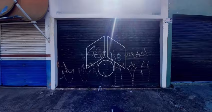 Comercial LojaSalão em Marília
