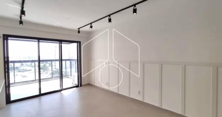 Residencial Apartamento em Marília