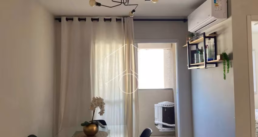 Residencial Apartamento em Marília