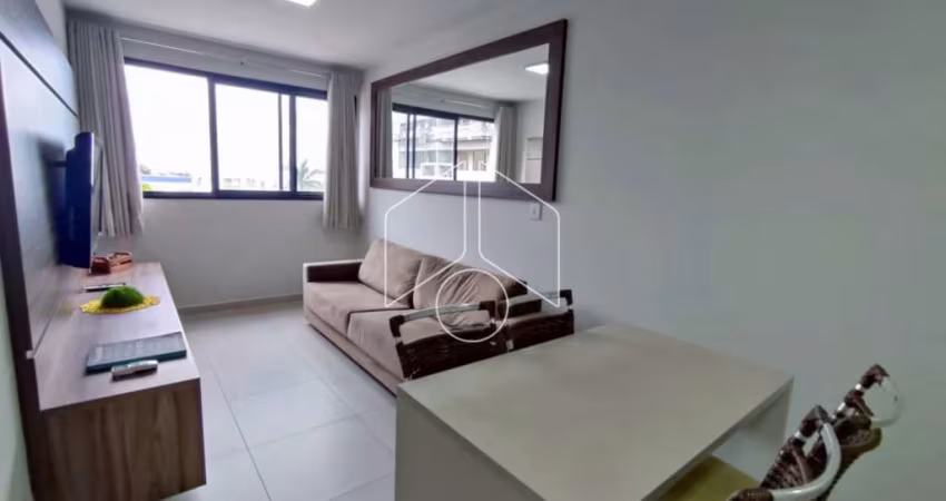 Residencial Apartamento em Marília