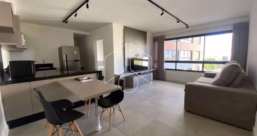 Residencial Apartamento em Marília