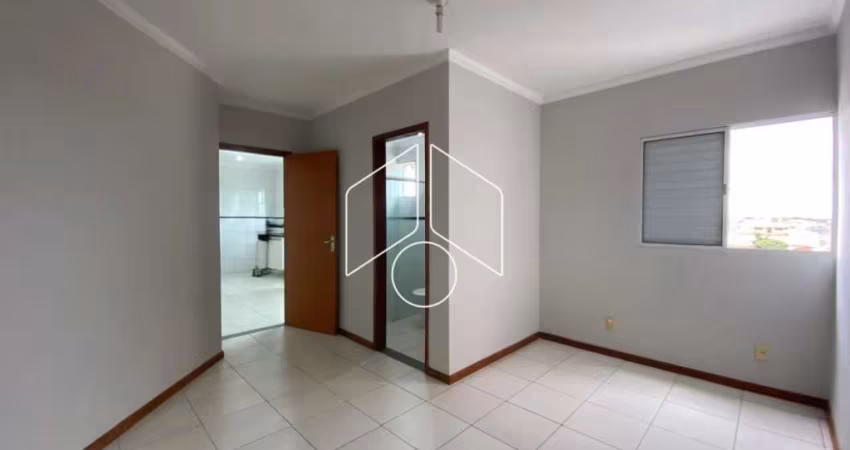 Residencial Apartamento em Marília