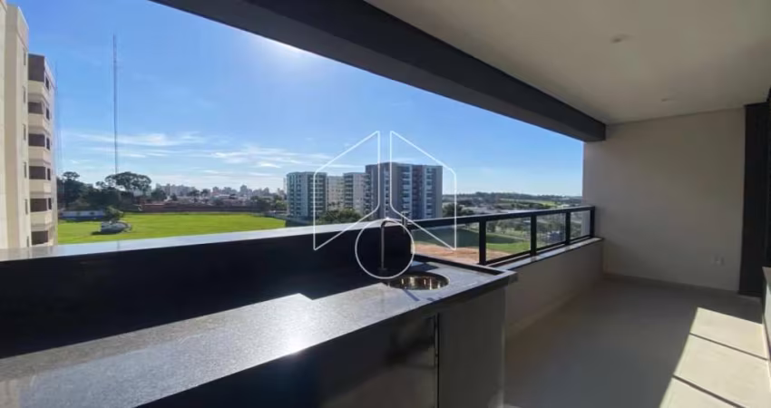 Residencial Apartamento em Marília