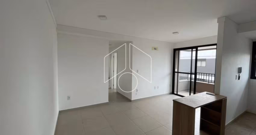 Residencial Apartamento em Marília