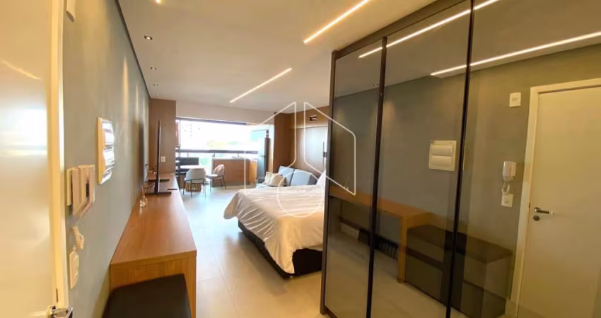 Residencial Apartamento em Marília