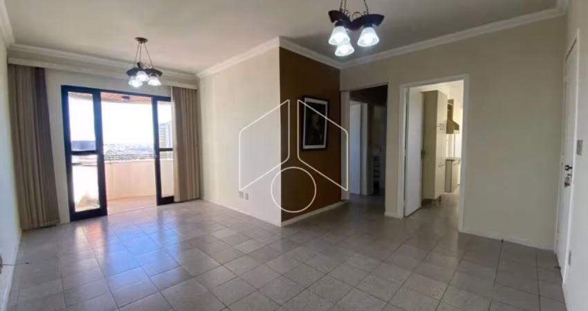 Residencial Apartamento em Marília