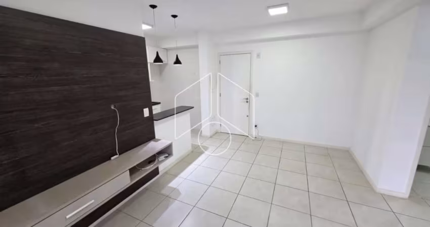 Residencial Apartamento em Marília