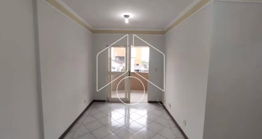 Residencial Apartamento em Marília