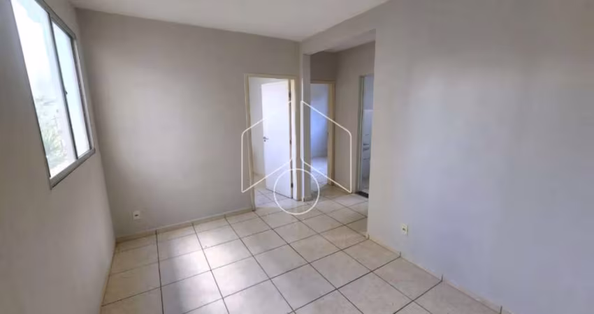 Residencial Apartamento em Marília