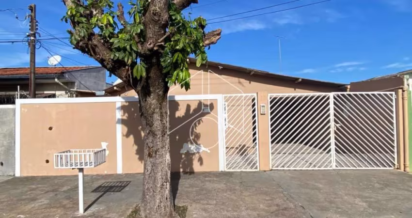 Residencial Casa em Marília