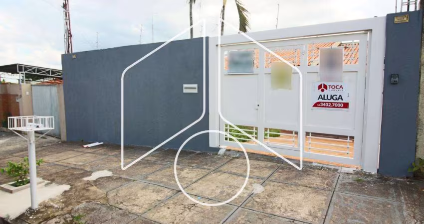 Residencial Casa em Marília