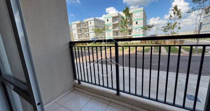 Residencial Apartamento em Marília