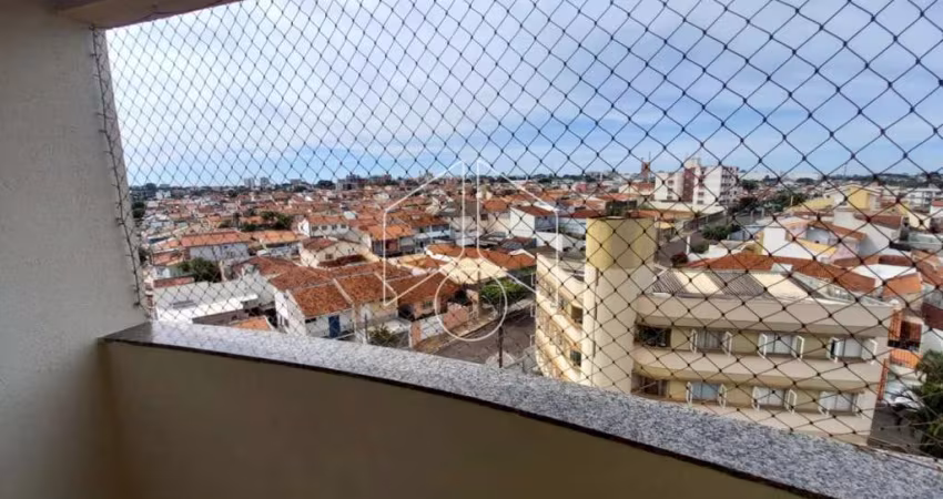 Residencial Apartamento em Marília