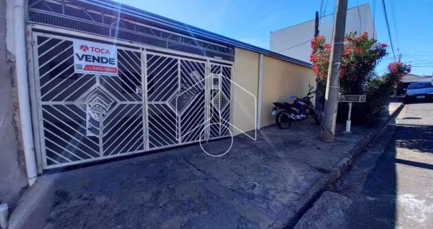 Residencial Casa em Marília