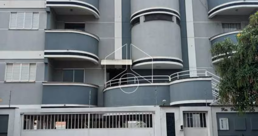 Residencial Apartamento em Marília