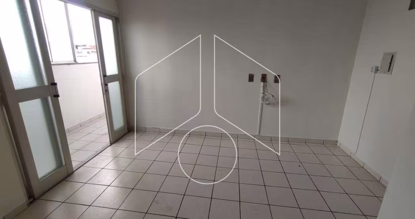 Residencial Apartamento em Marília