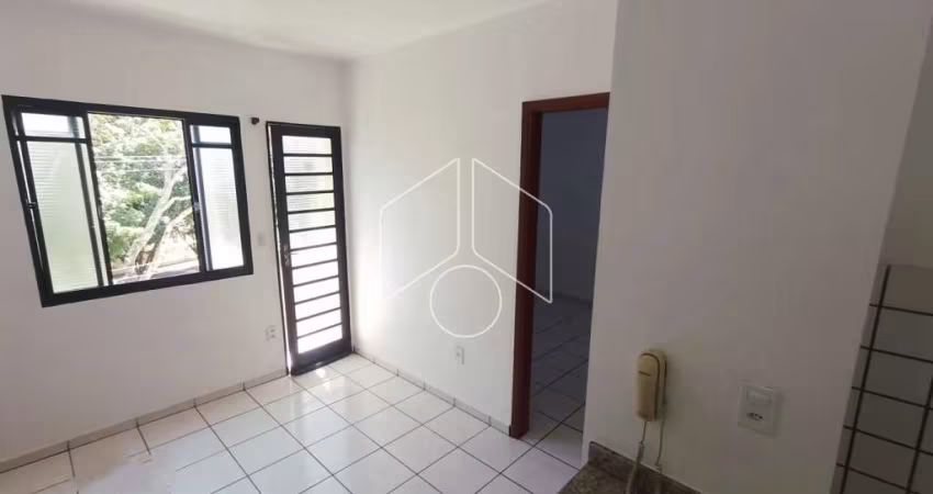 Residencial Apartamento em Marília