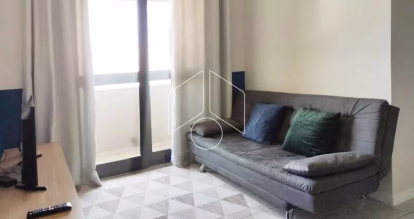 Residencial Apartamento em Marília