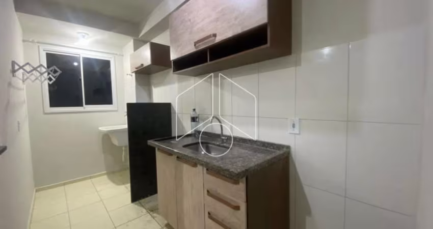 Residencial Apartamento em Marília