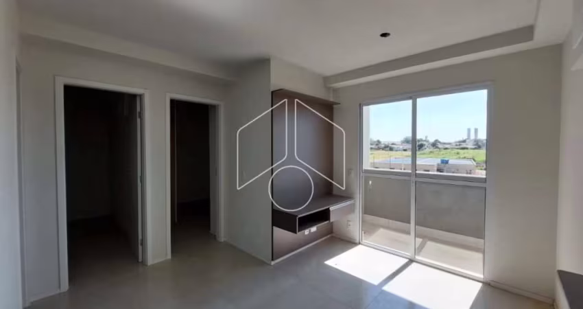 Residencial Apartamento em Marília
