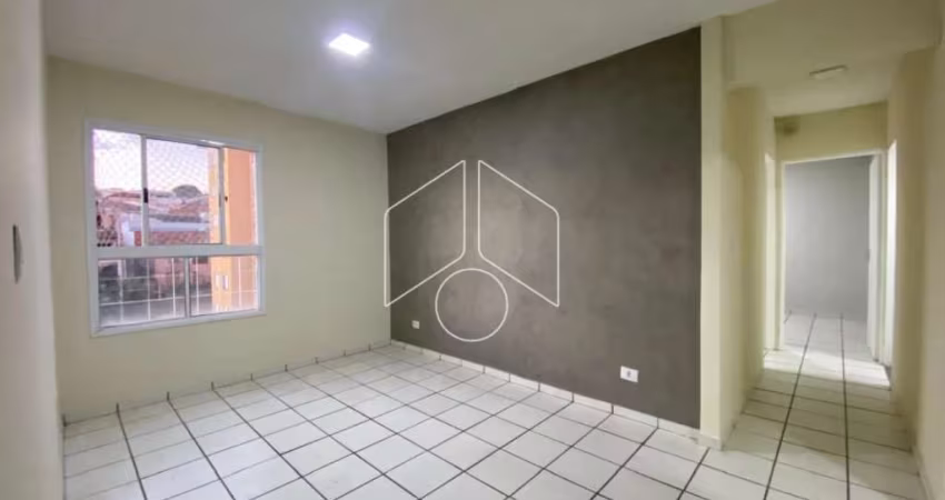 Residencial Apartamento em Marília