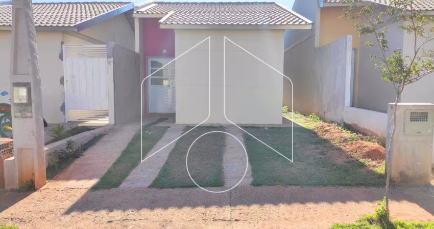Residencial Arezzo II