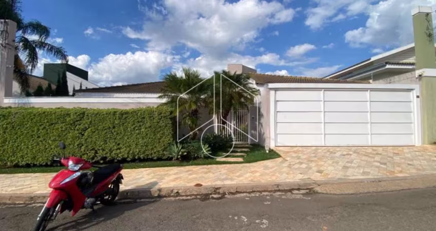 Residencial Casa em Marília