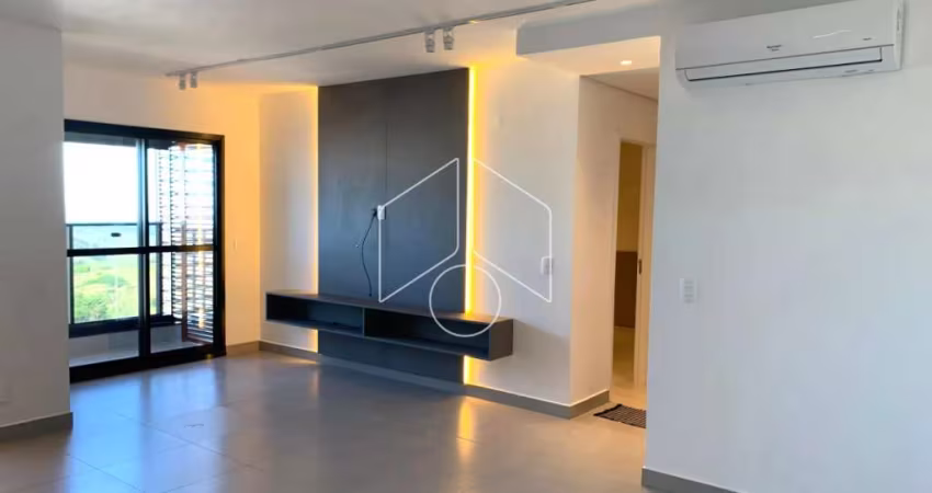 Residencial/Apartamento - Residencial - No bairro Barbosa - Savi