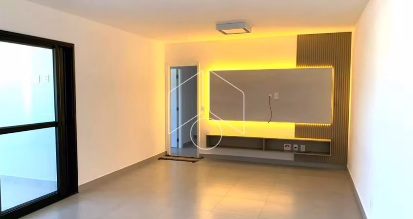 Residencial/Apartamento - Residencial - No bairro Barbosa - Savi