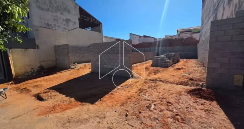 Barracão / Galpão / Depósito para alugar na Avenida Sampaio Vidal A, 20456, Centro, Marília