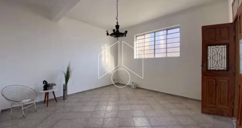 Comercial Sala em Marília