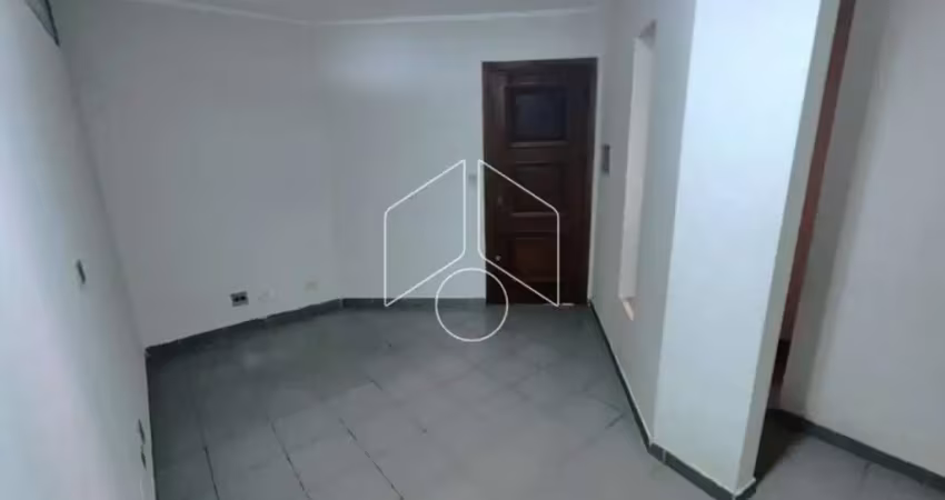 Sala comercial para alugar na Avenida Carlos Gomes, 5125, Centro, Marília